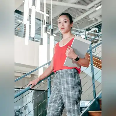 尹语妍